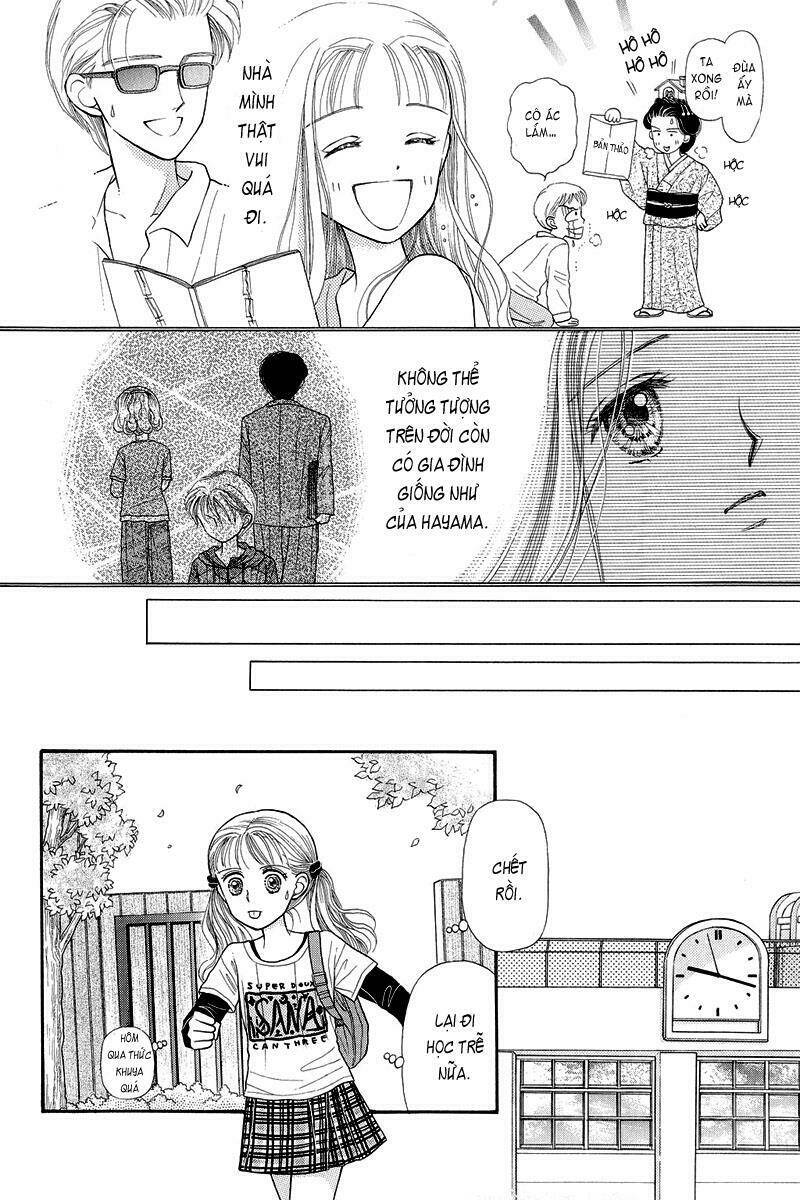 kodomo no omocha chapter 3 27