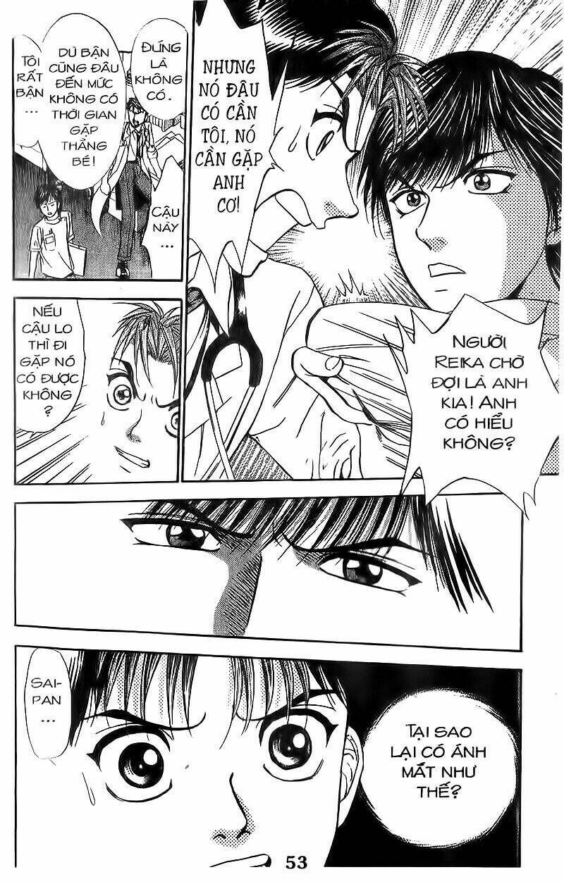 bàn tay thần sầu teru chapter 88 6