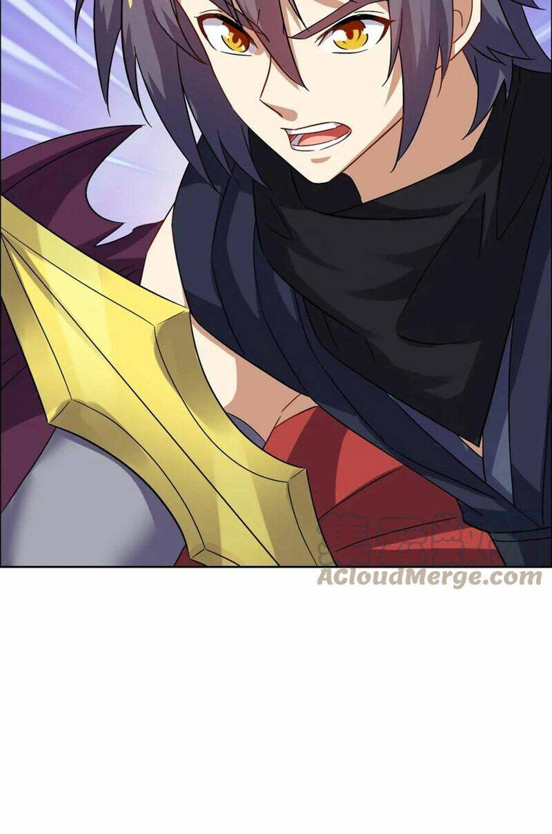 thôn phệ một thế giới tu tiên chapter 146 6