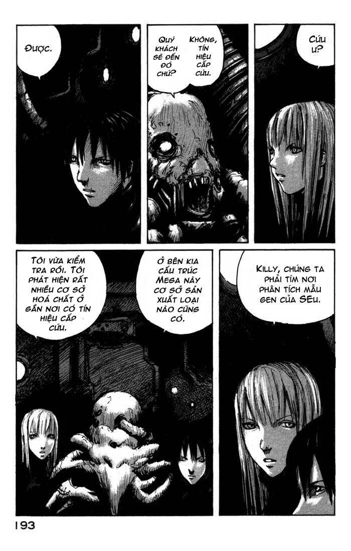 blame! chapter 37 17