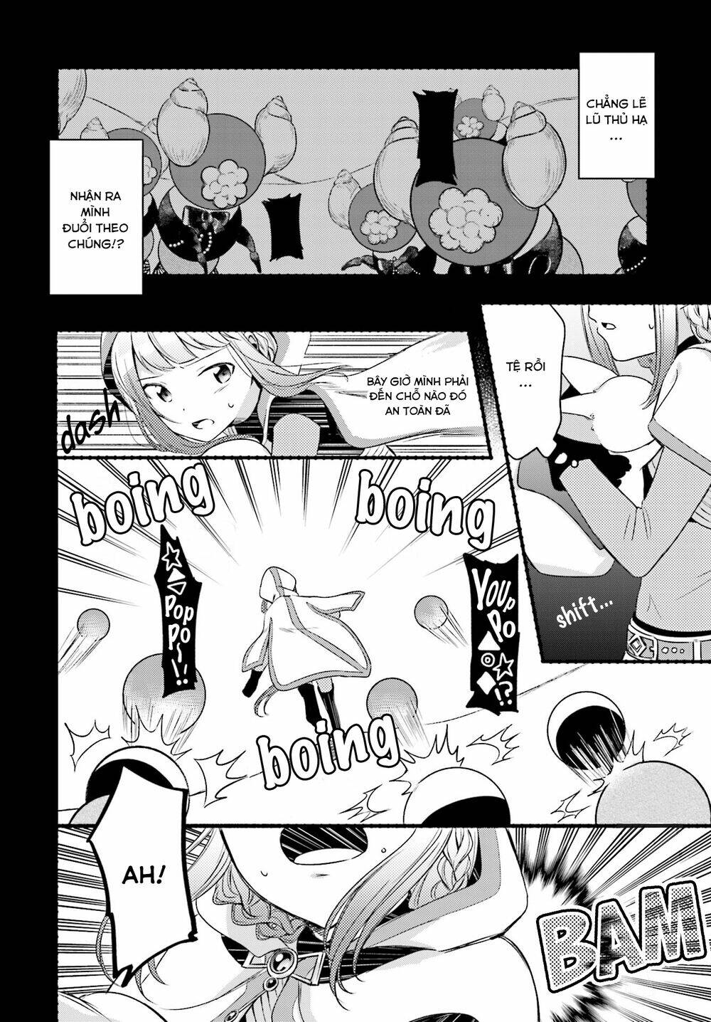 magiarecord chapter 1 31