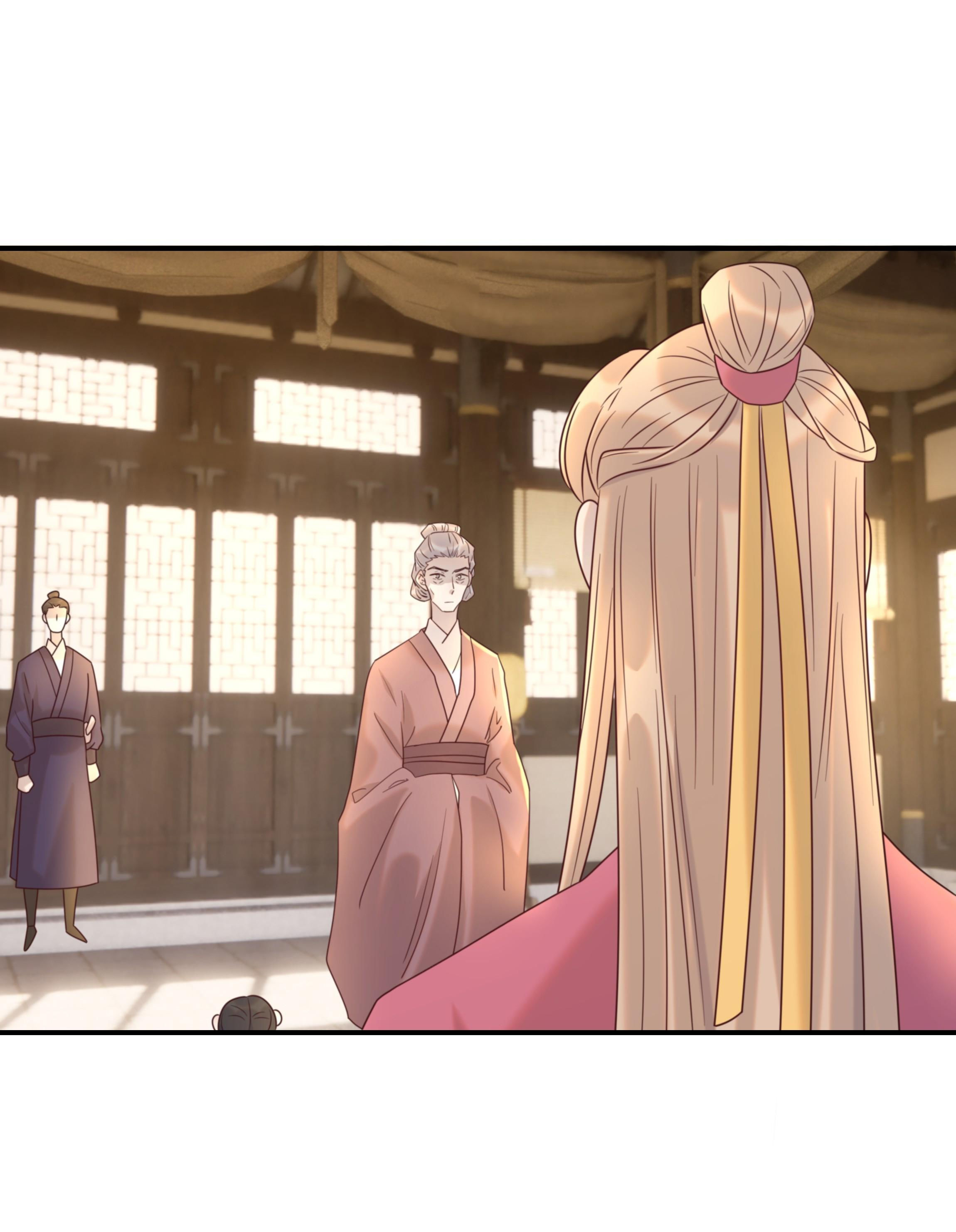 hình như cầm nhầm kịch bản của nữ chính rồi chapter 75 31