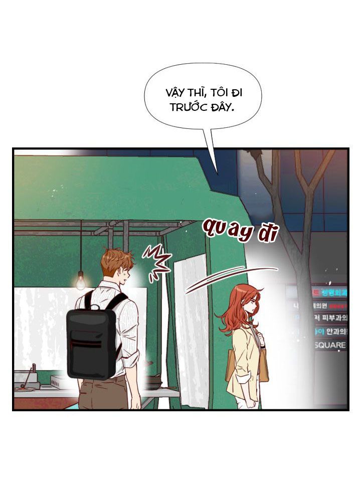 khoảnh khắc lãng mạn chapter 4 39