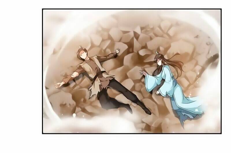 cửu dương thần vương chapter 17 20