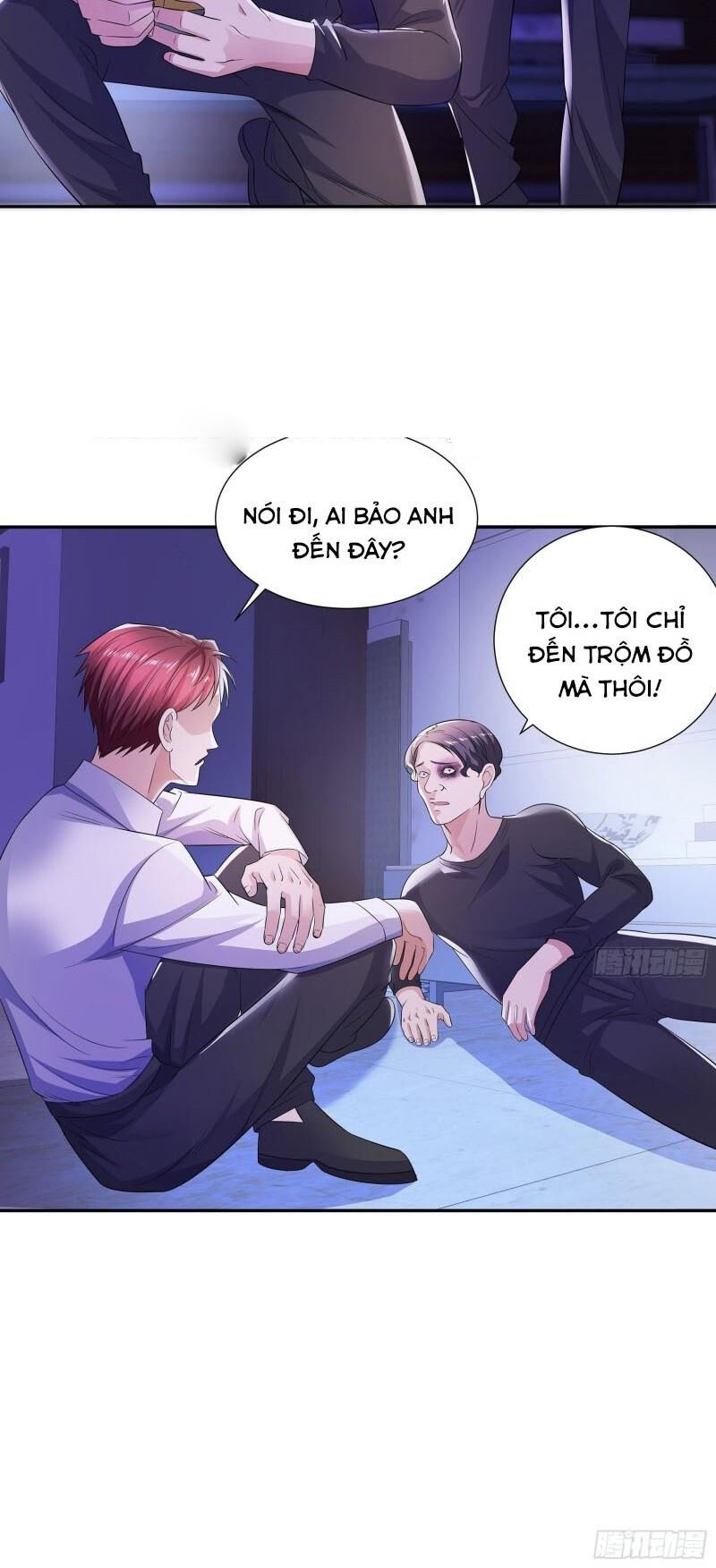 đô thị lãng tử chapter 12 14