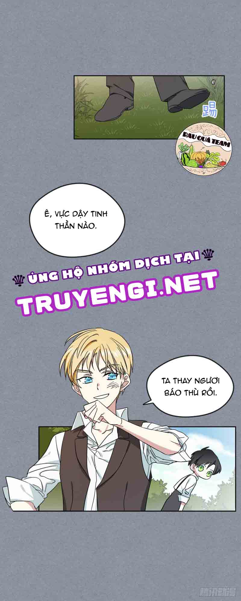 nam nô bộc xinh đẹp của tôi chapter 9 2