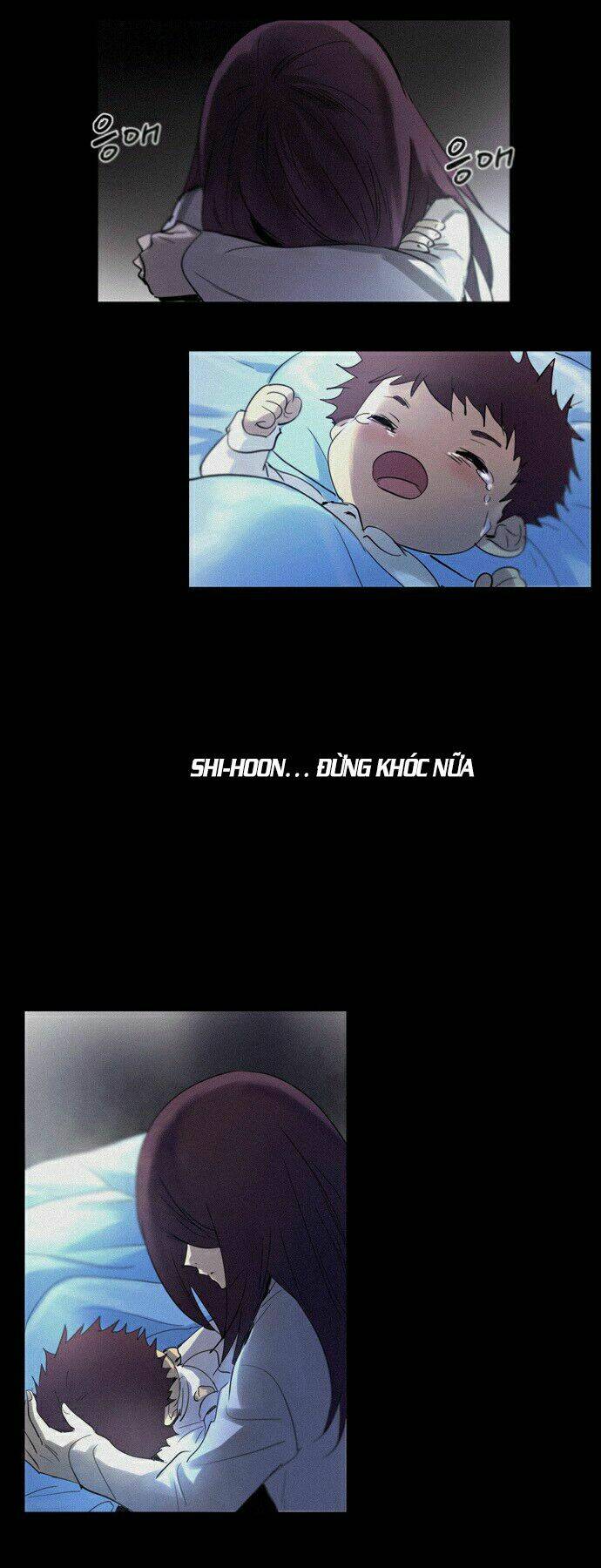 bản khế ước linh hồn chapter 206 16