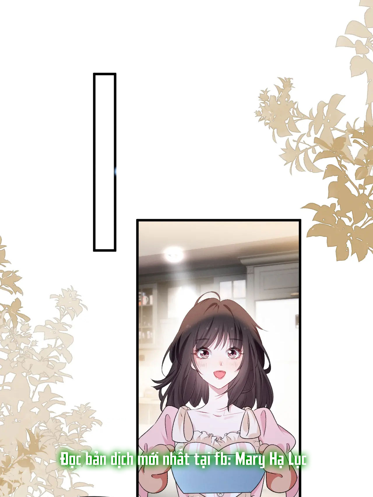 sống chung với chị gái ma cà rồng chapter 25 23