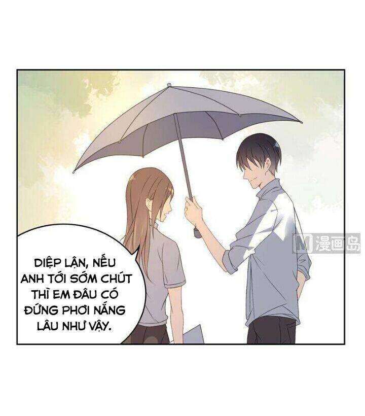 nơi nào đông ấm, nơi nào hạ mát chapter 13.6 9