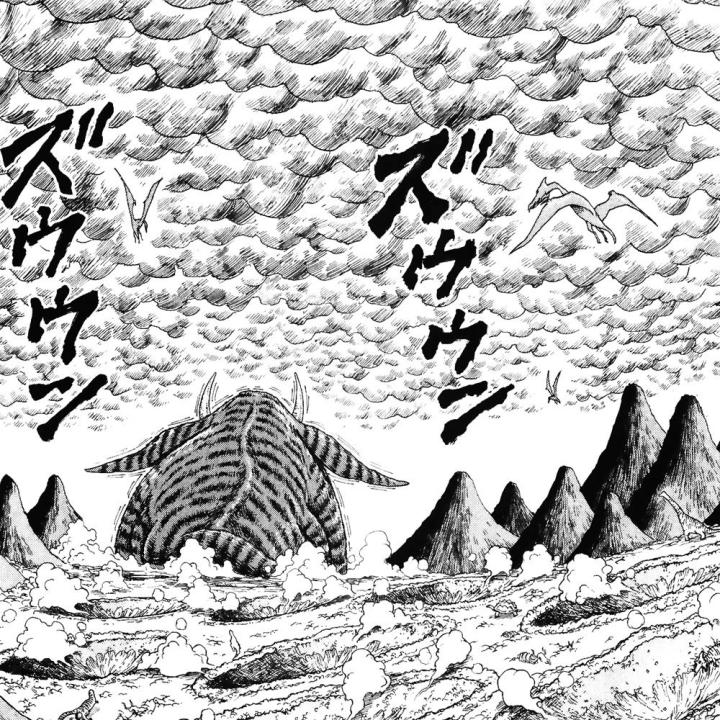 thánh tỏi sành ăn chapter 34 16