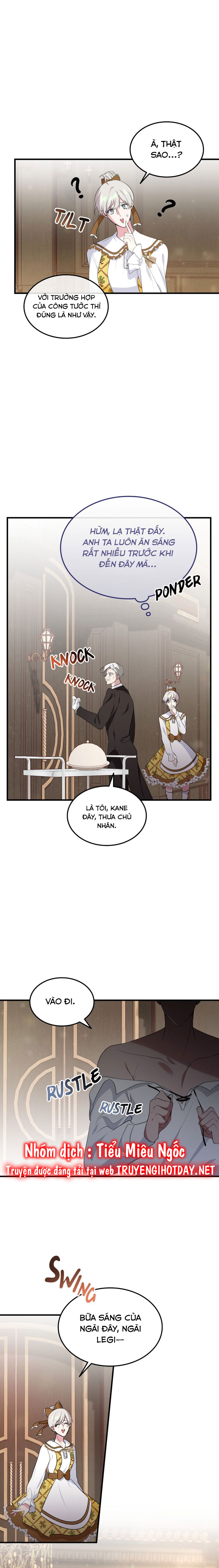 thưởng thức hương vị chapter 20 6