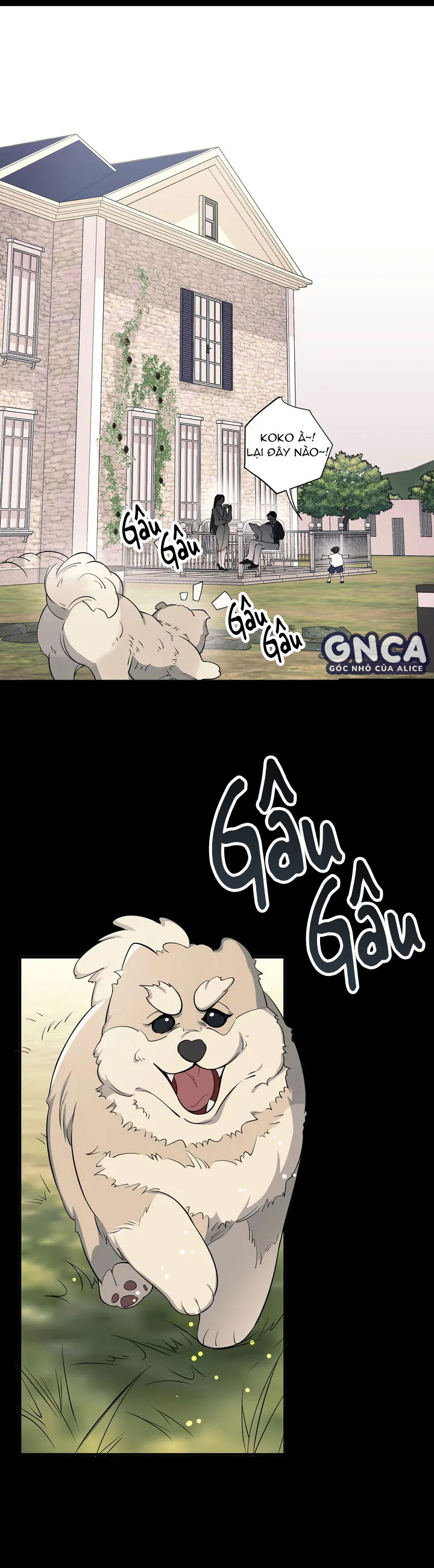 vết tích chapter 2 33