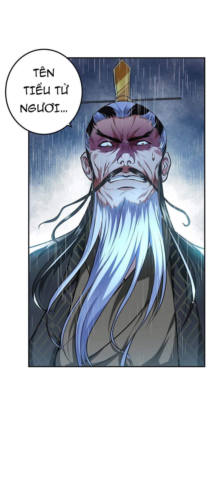 nam chính và hậu cung đều là của ta chapter 2 57