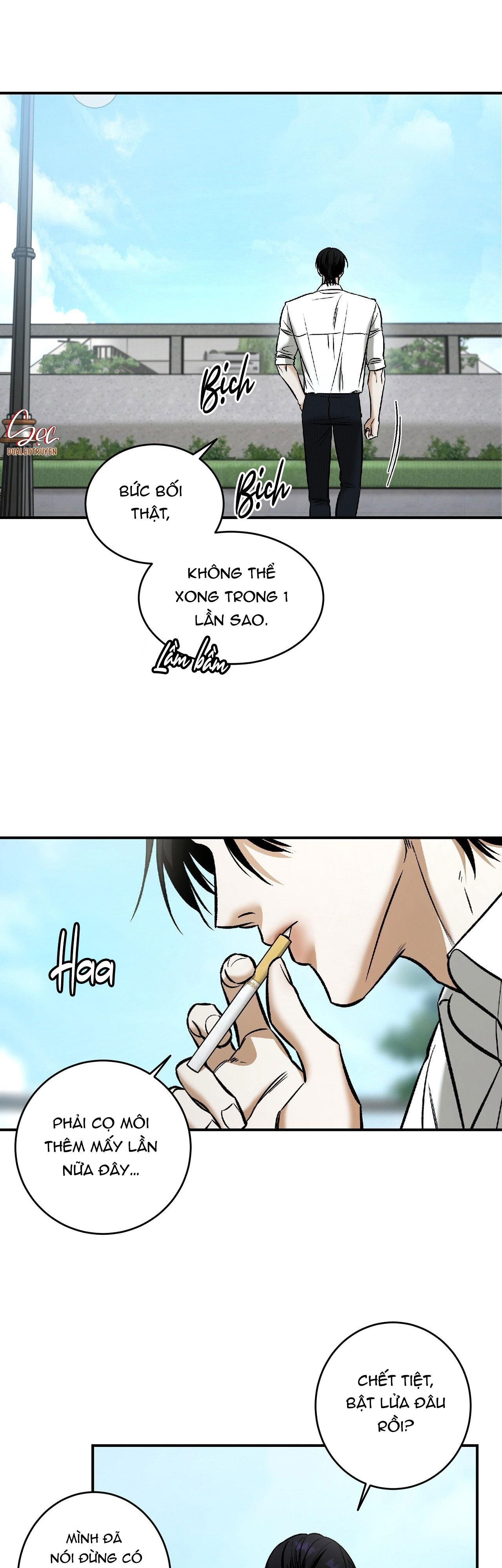 người đàn ông cho em tất cả chapter 36 15