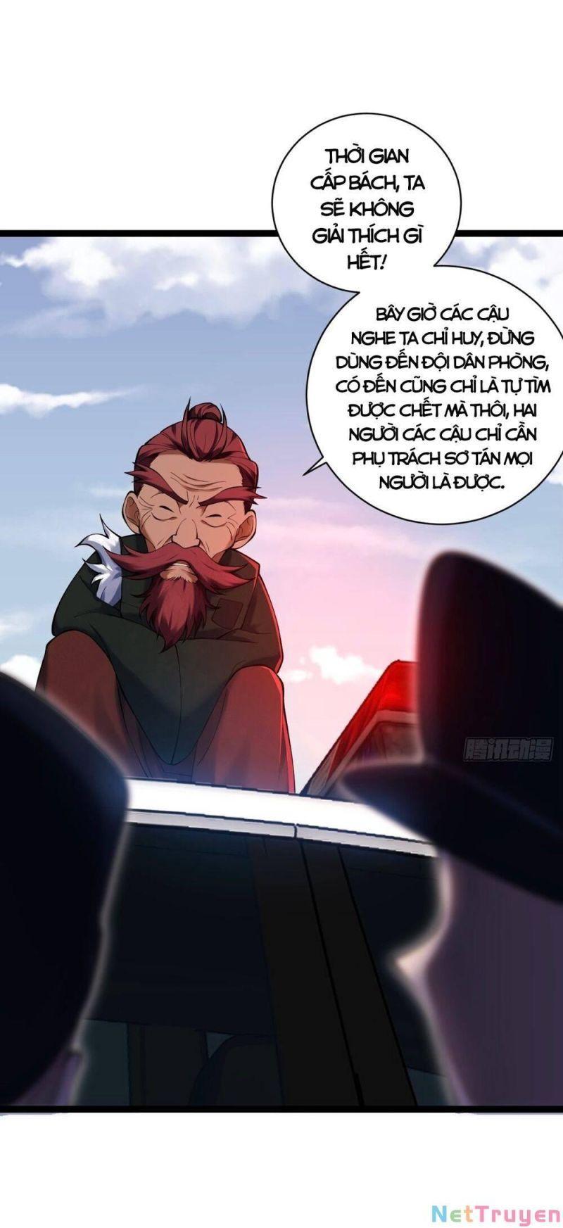 thiên sư chapter 25 12