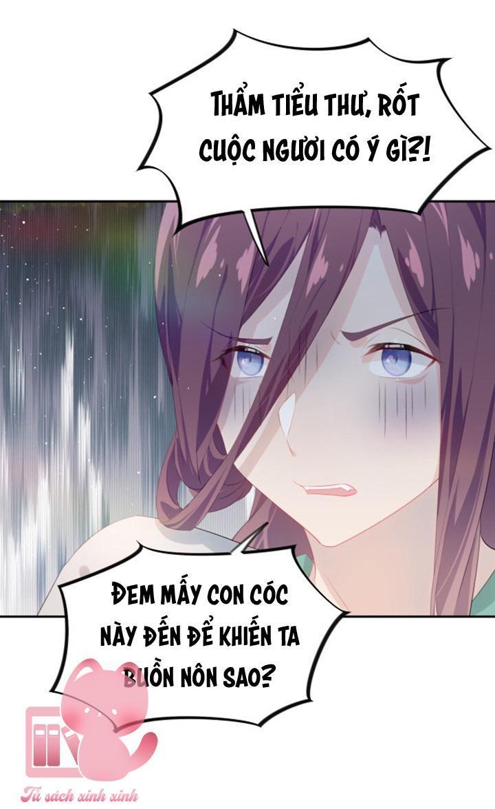 một đêm nọ đột nhiên yandere tới! chapter 131 47