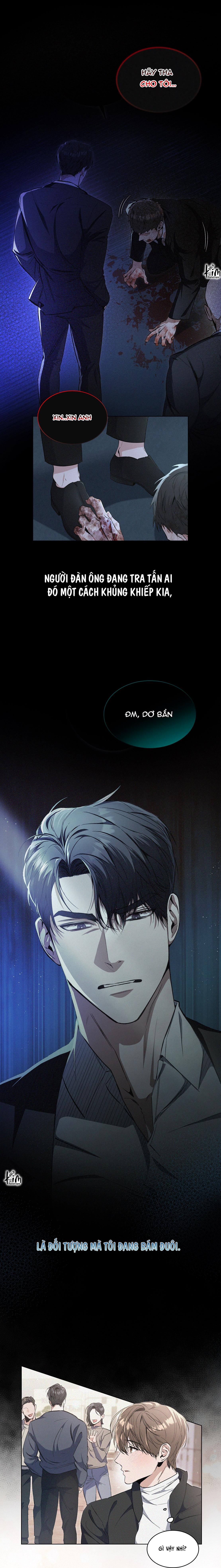 vô hình chapter 0 2