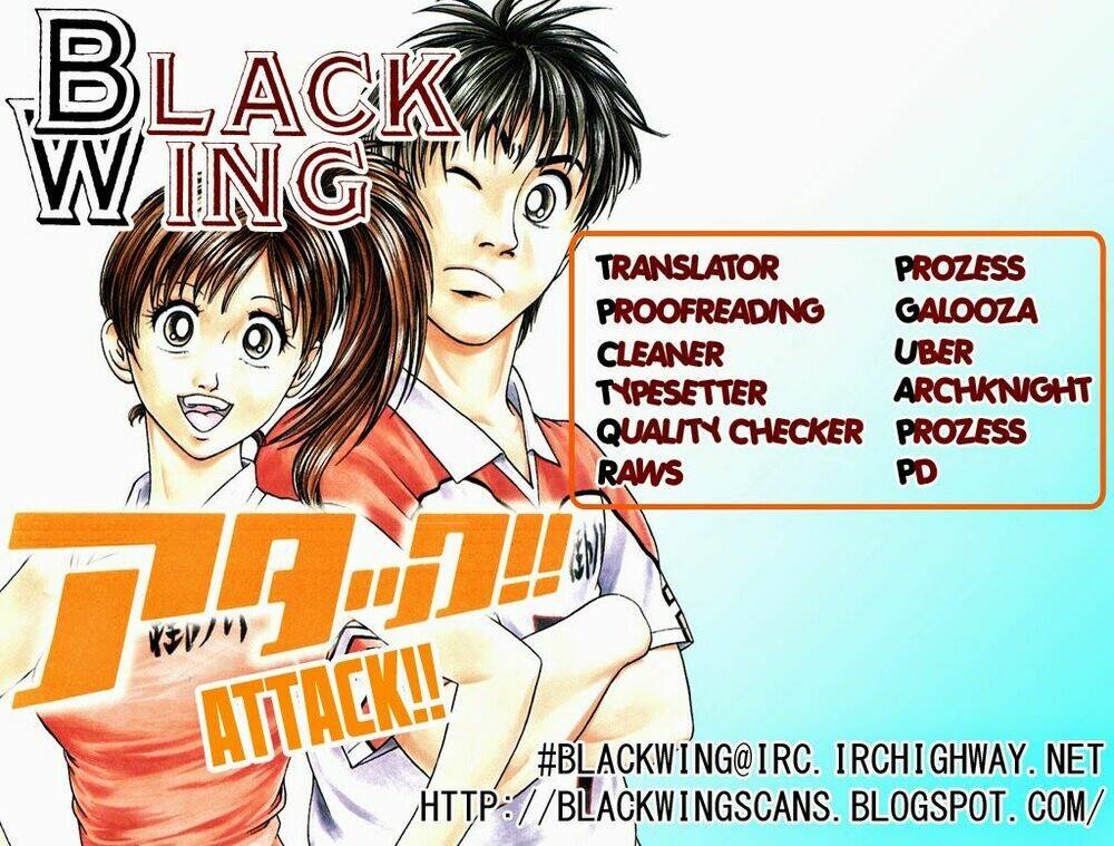 attack!! chapter 10 2