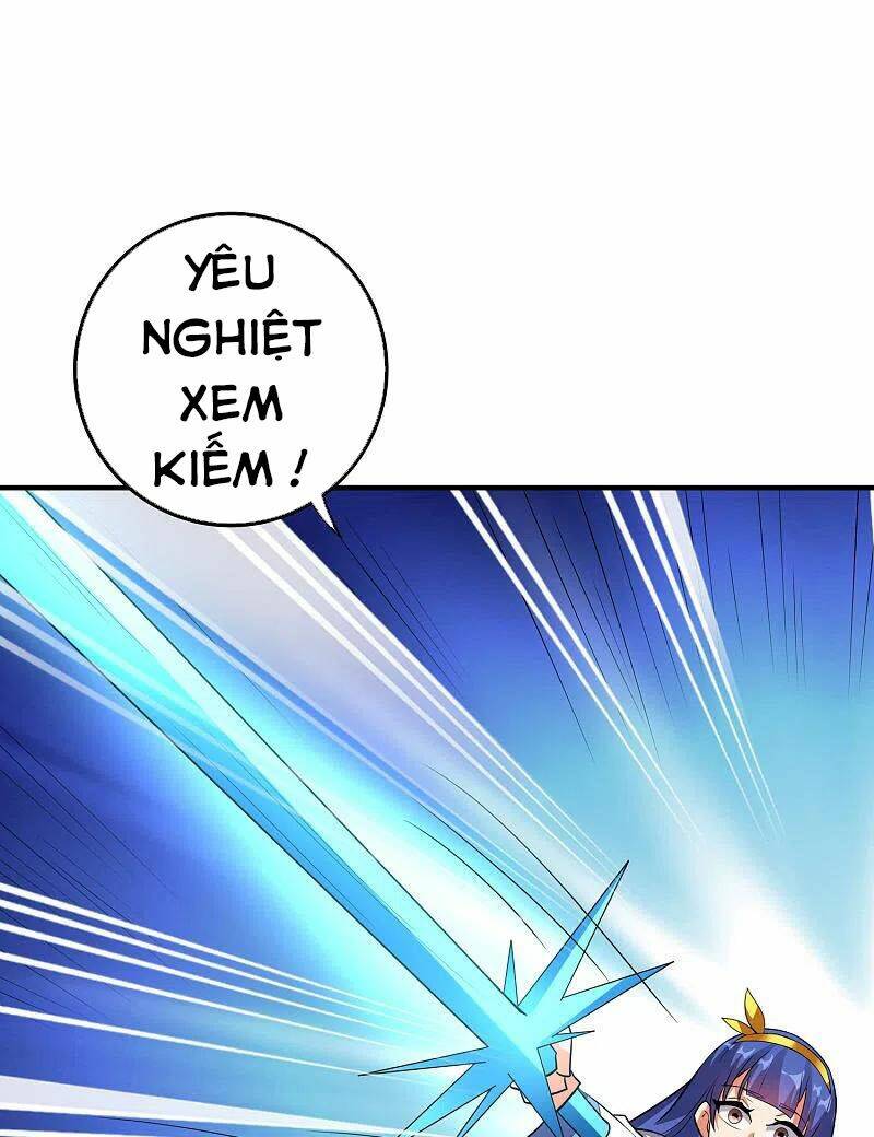 phục thiên thánh chủ chapter 165 12