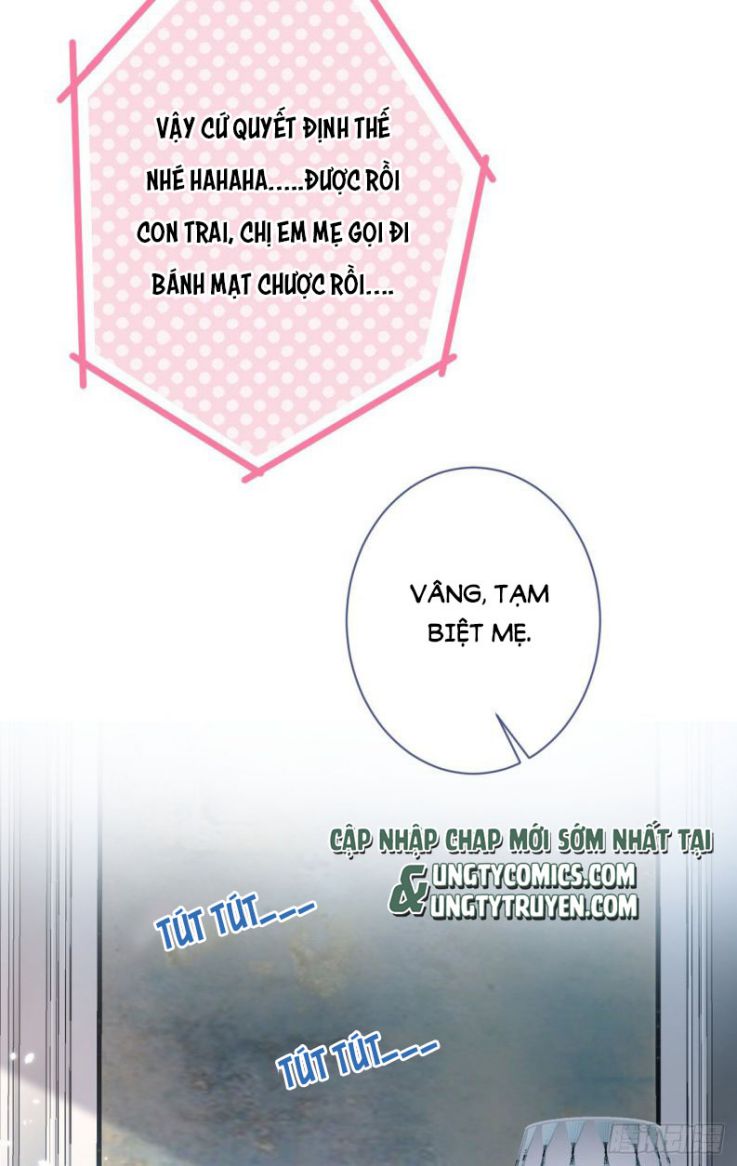 hotsearch của ảnh đế chapter 125 31