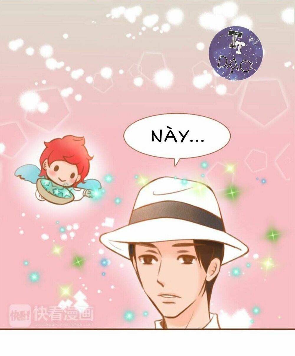 tân lang yếu tòng tiểu dưỡng khởi chapter 1 39