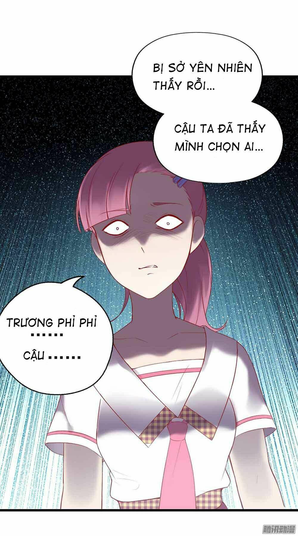 ác ma bàn bên chapter 2 3