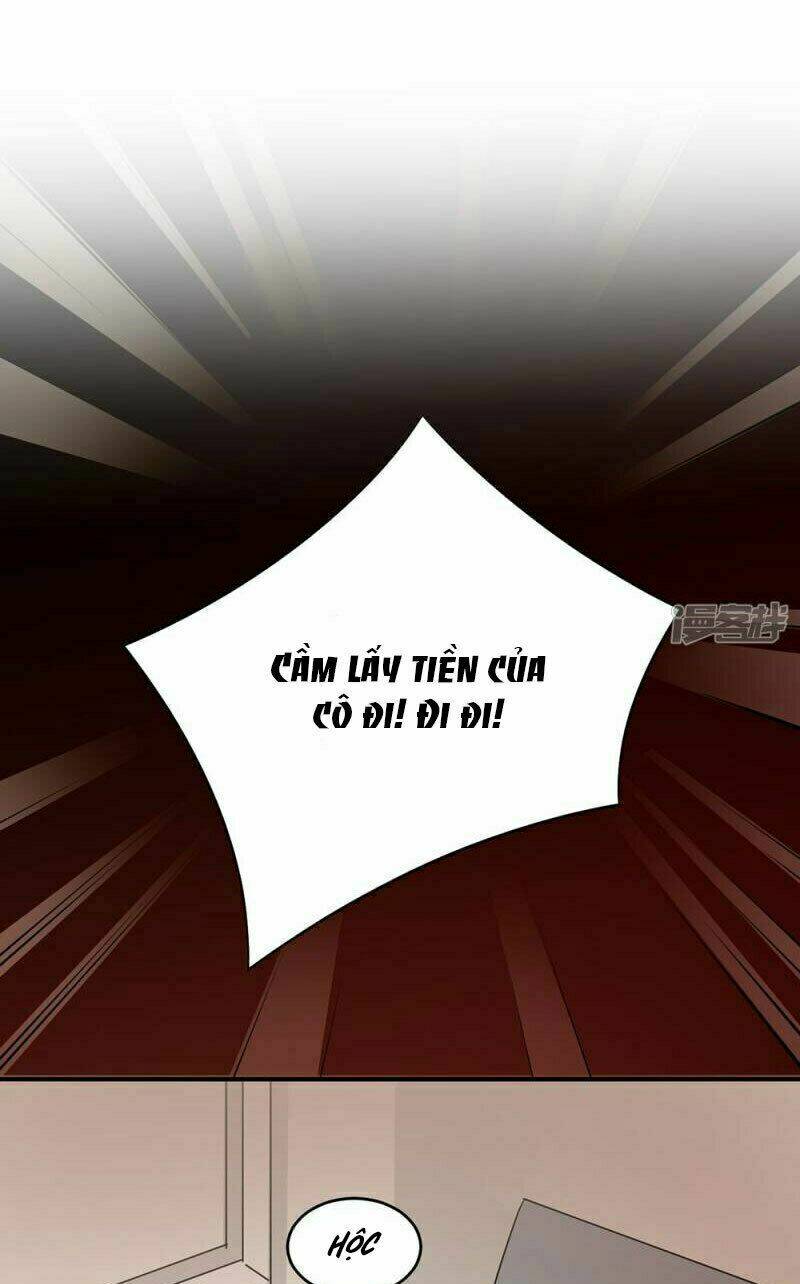 mạc thiếu bức hôn: vợ mới khó chống đỡ chapter 63 11