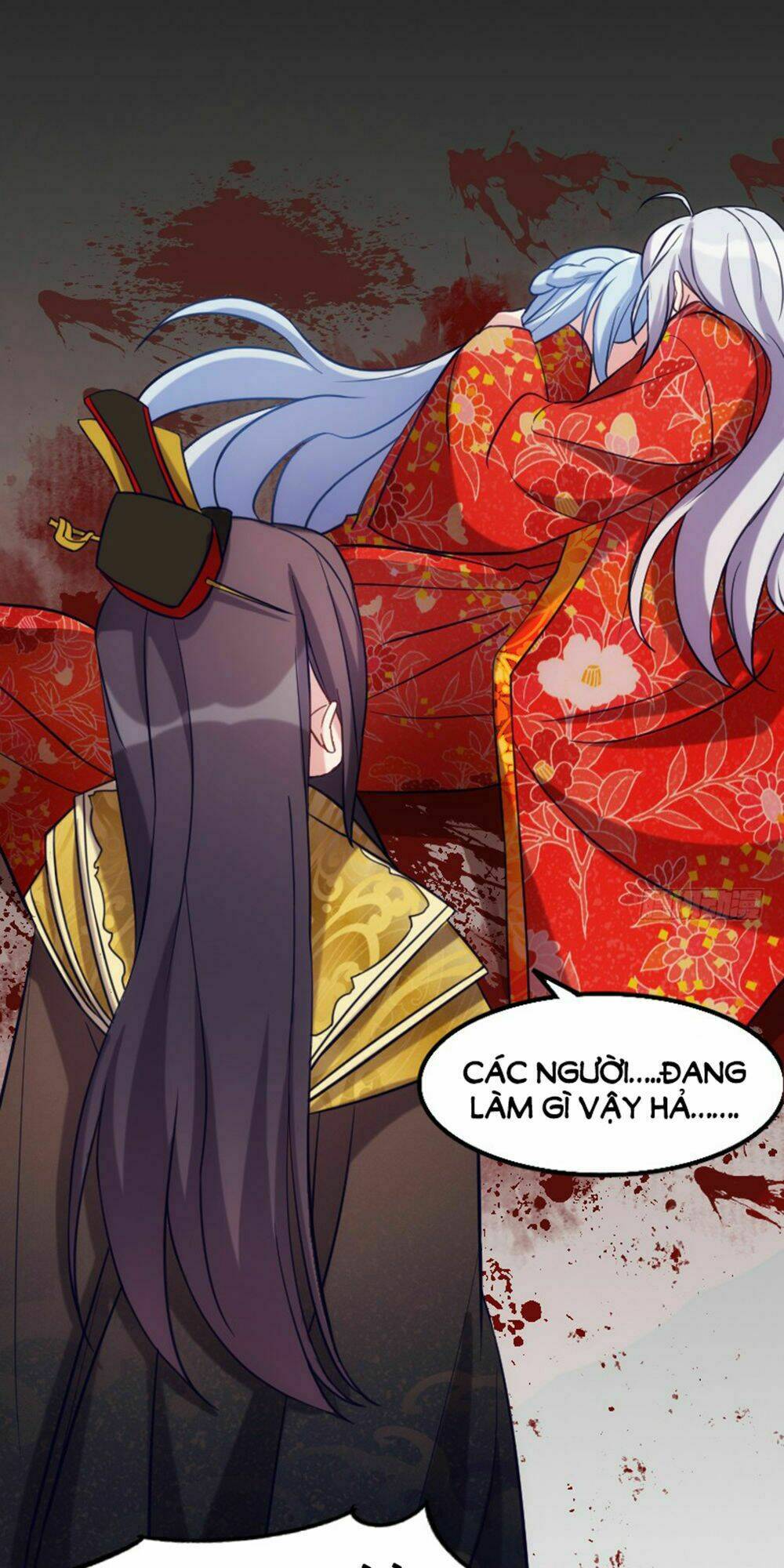 tôi ở dị giới khai ngư đường chapter 78 10