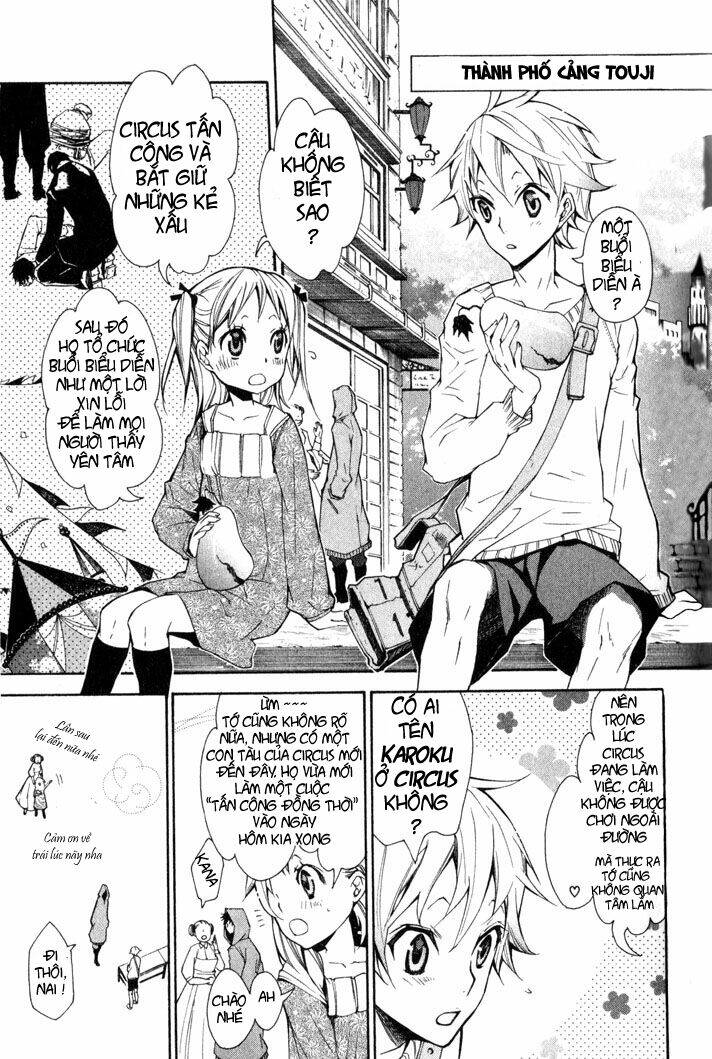 karneval chapter 4 4