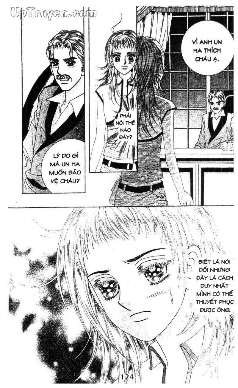 mặt nạ tình yêu chapter 41 36