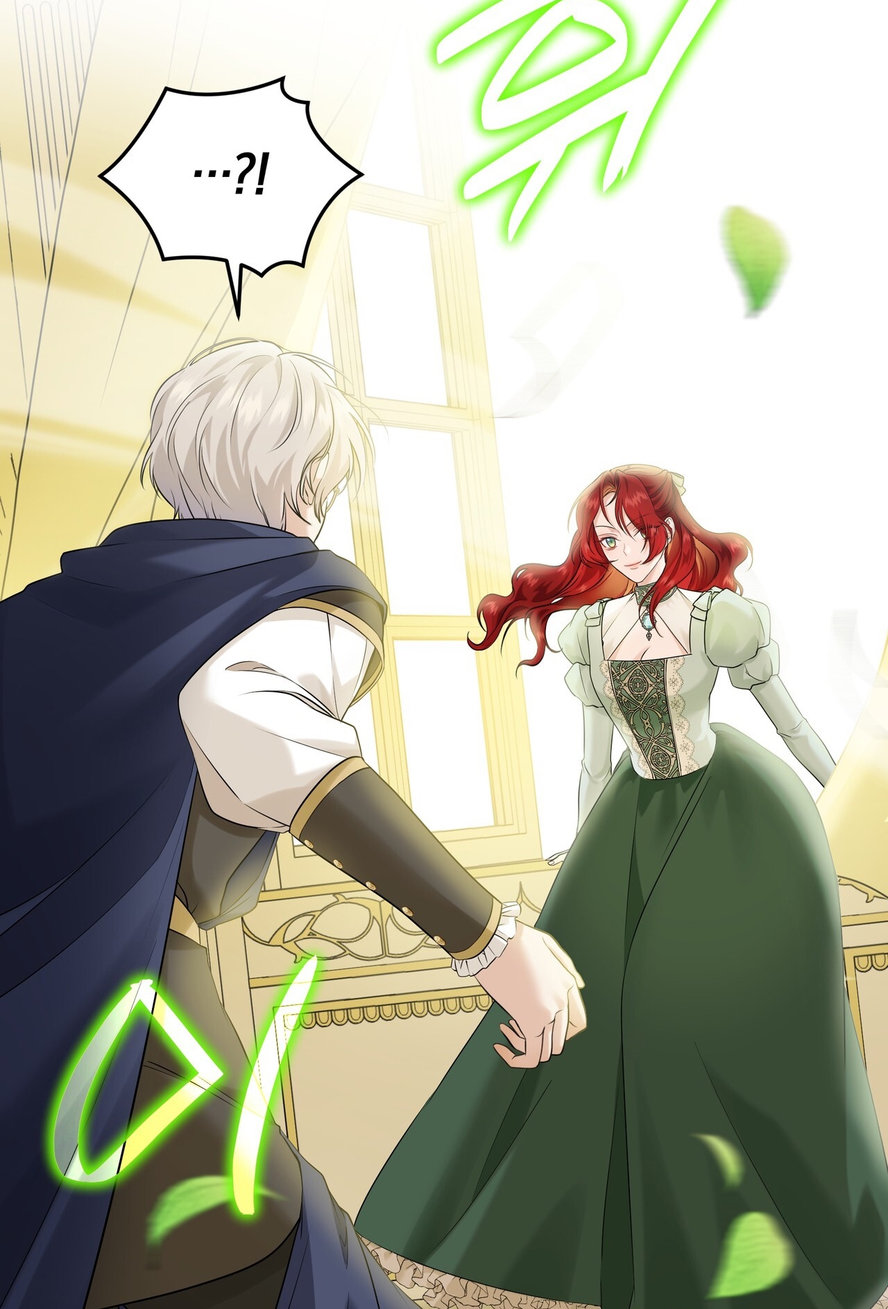 dấu tích của tiên nữ chapter 14.1 13