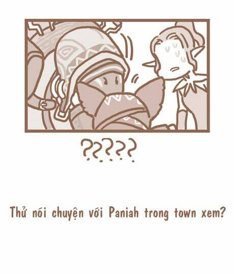 dragon nest random scribbles chapter 17 25