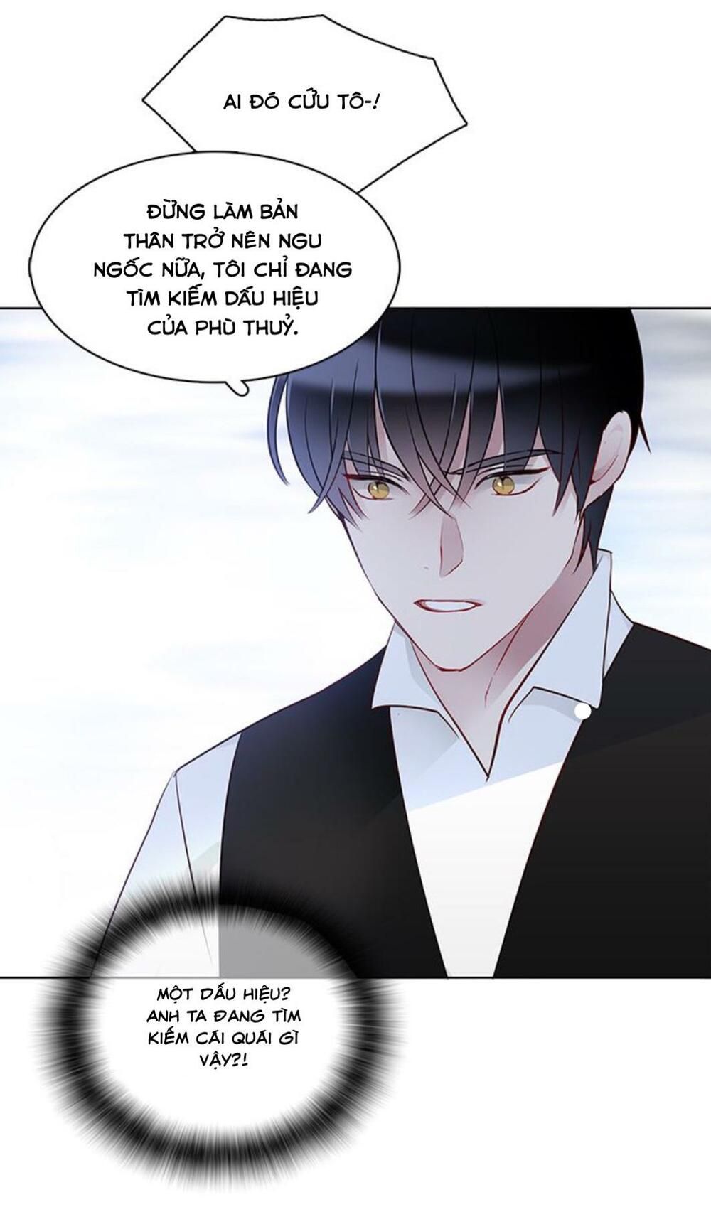 thám tử của muiella chapter 12.1 22