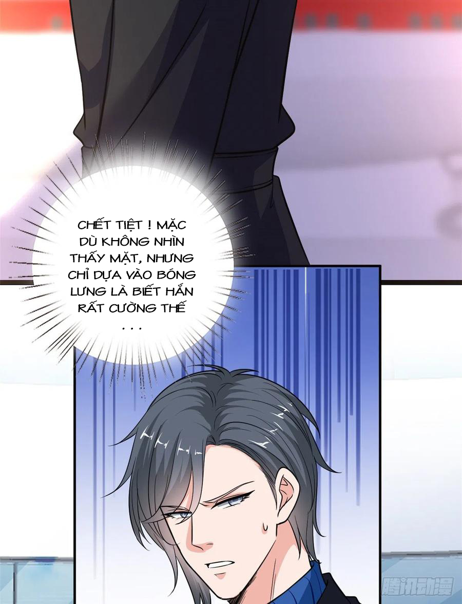 thí hôn lão công, cần giúp sức chapter 262 14