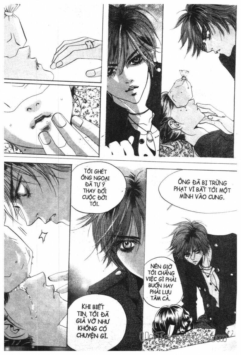 hoàng cung chapter 6 104