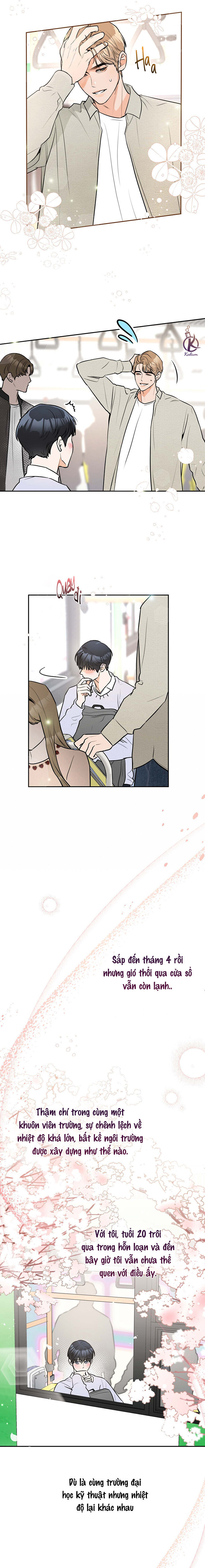 chuyện tình của eul chapter 2 15