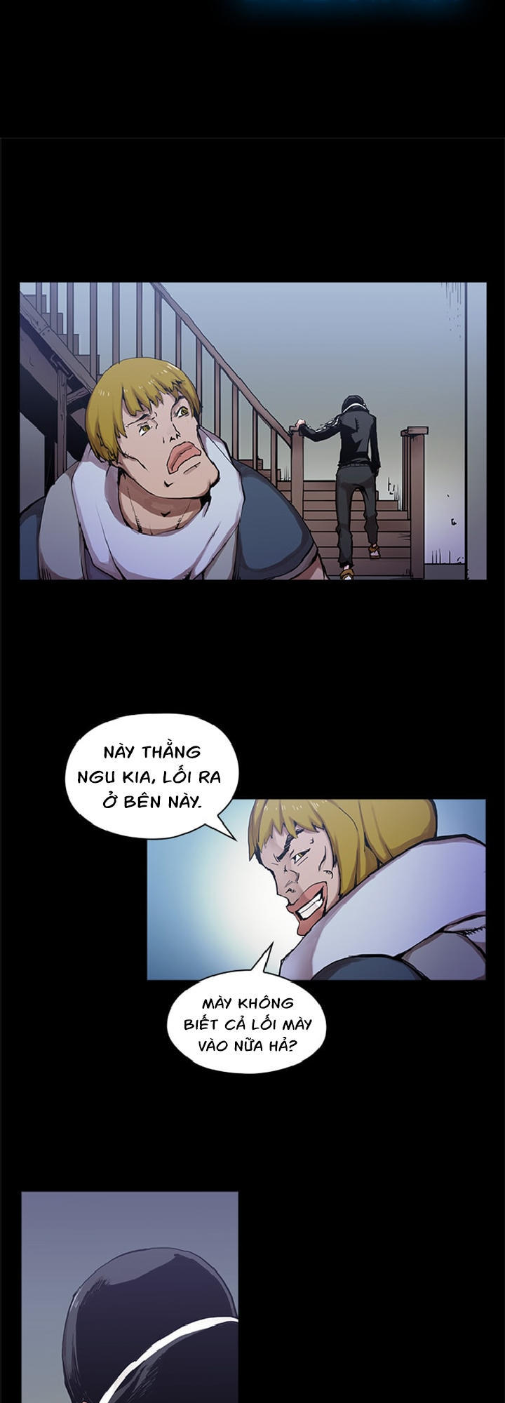 quá tải chapter 23 3