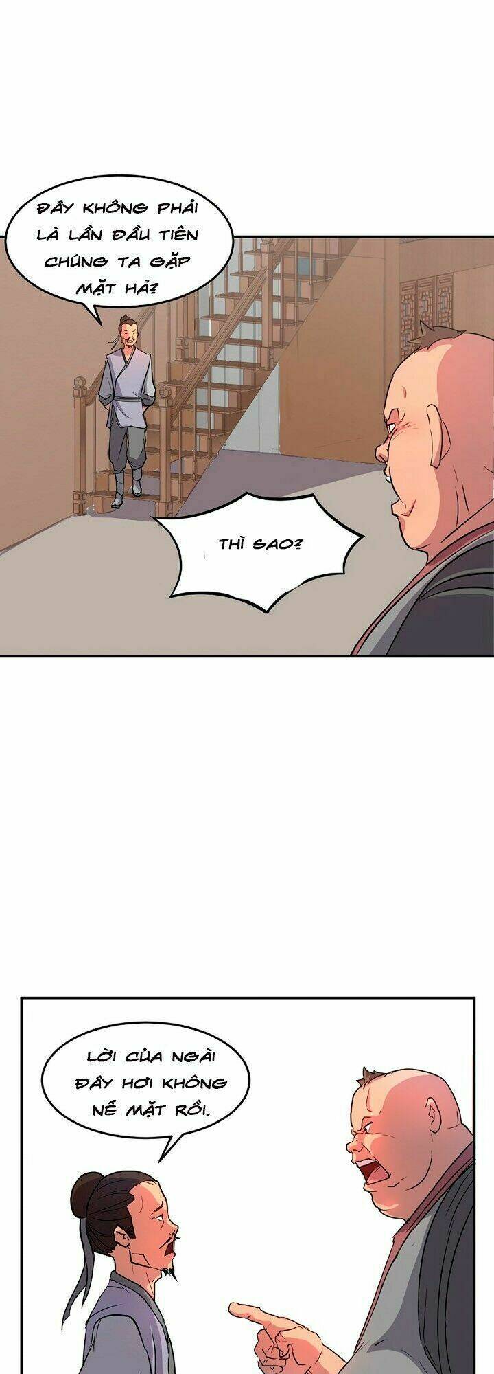 trọng sinh, bất khả chiến bại chapter 7 34