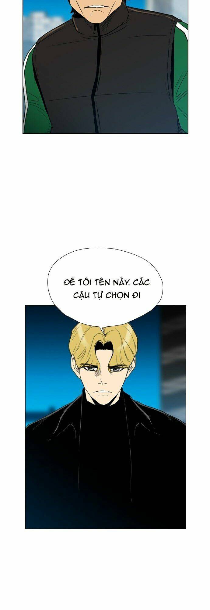 kẻ hồi sinh chapter 123 34