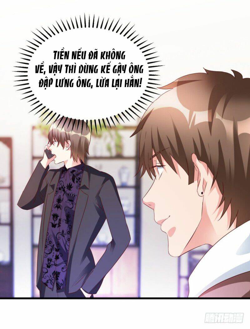 thấu thị tiên y chapter 51 25