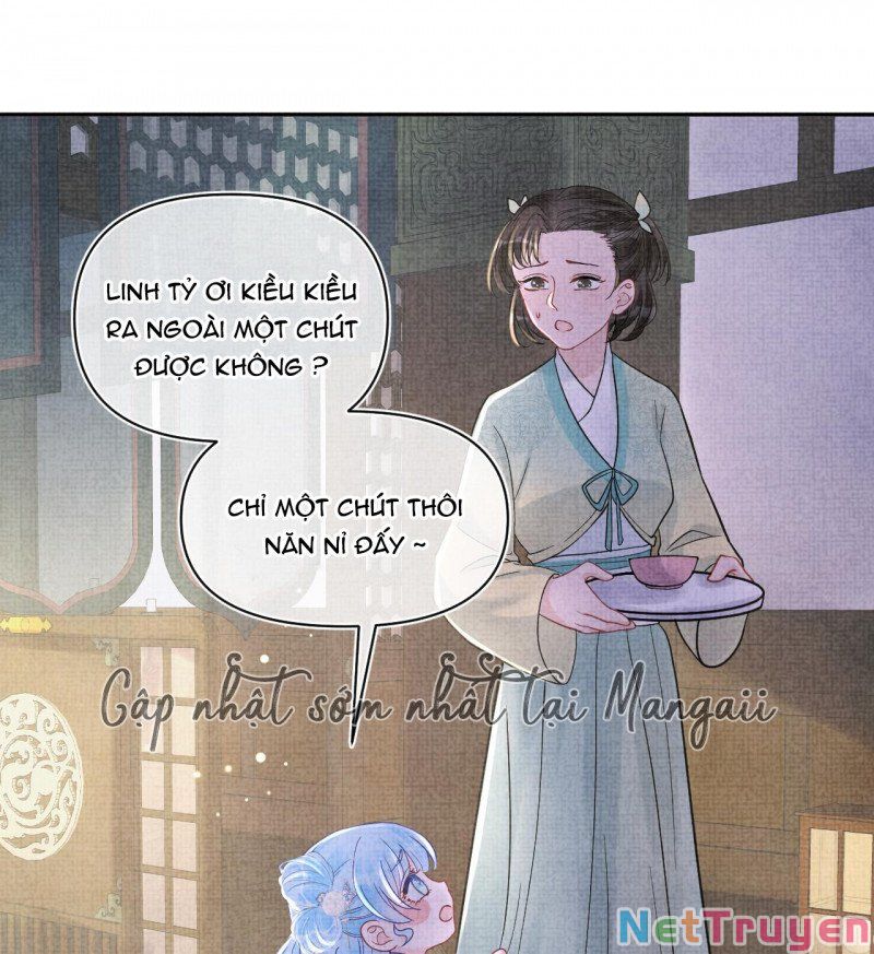 nhóc con người cá 3 tuổi rồi chapter 214 8