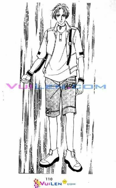 want you chapter 7 110