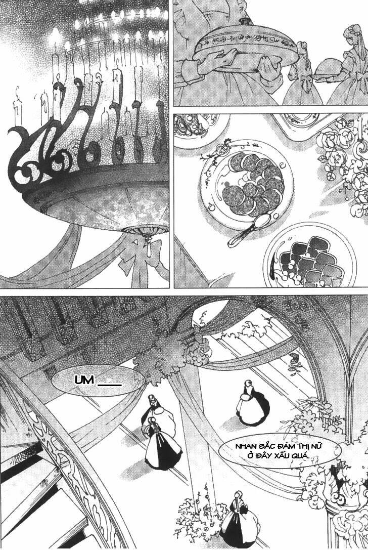 xing gui shi tian kong de dao lu chapter 2 14