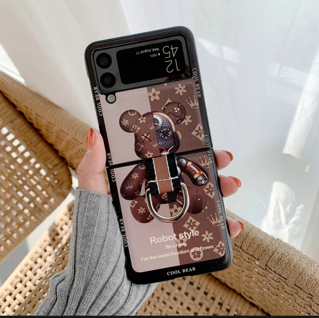 Ốp lưng cho samsung Z Flip3 - Z flip 3 - Zflip3 5G