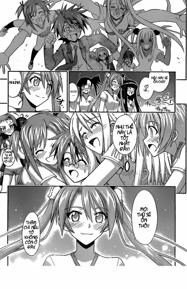 bậc thầy ma pháp chapter 350 7