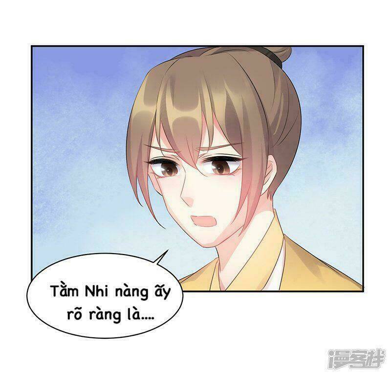 quả nhân có bệnh tên là tương tư chapter 65 20