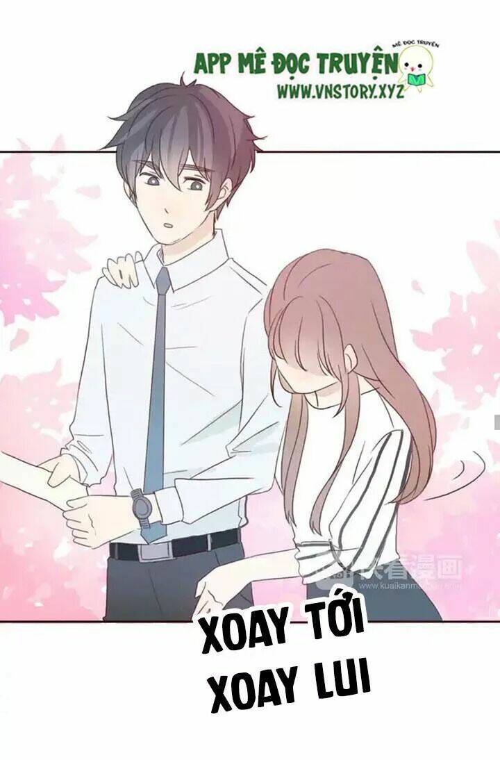 tình yêu không nói dối chapter 43 31