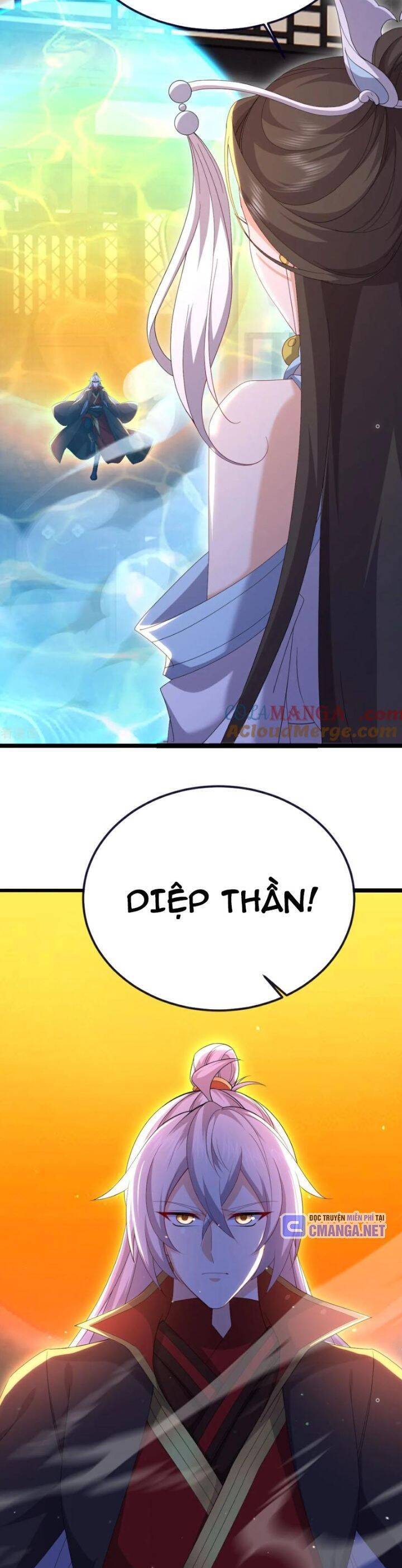 tiên võ đế tôn chapter 701 17