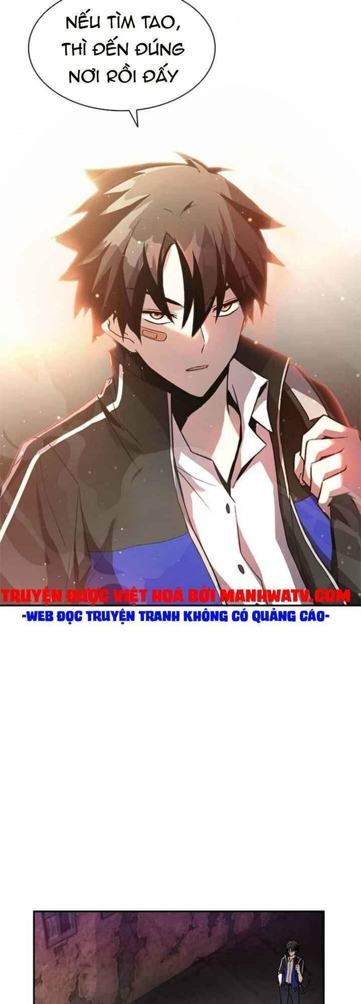 tiêu diệt ác nhân chapter 9 42