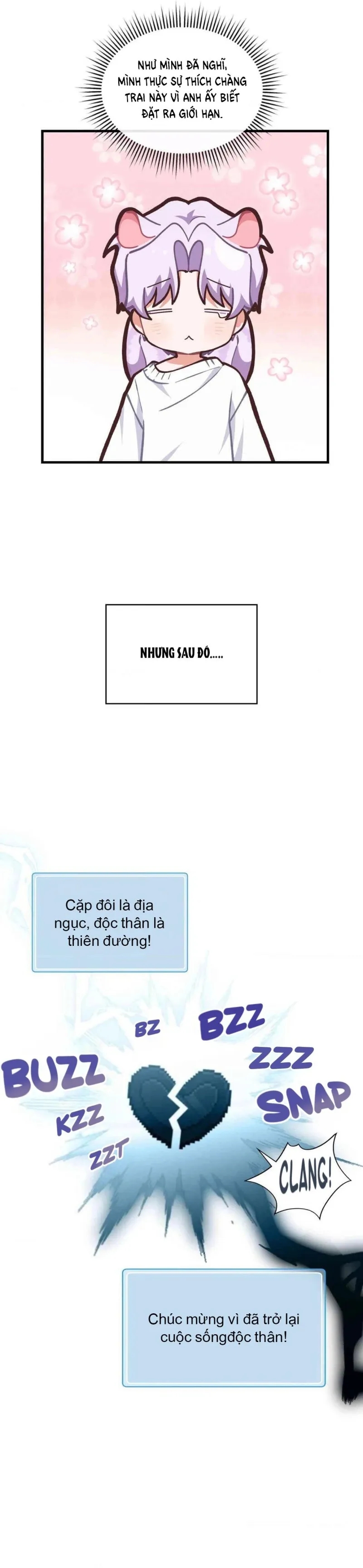 thành viên của hội là hàng xóm bên cạnh chapter 64 4